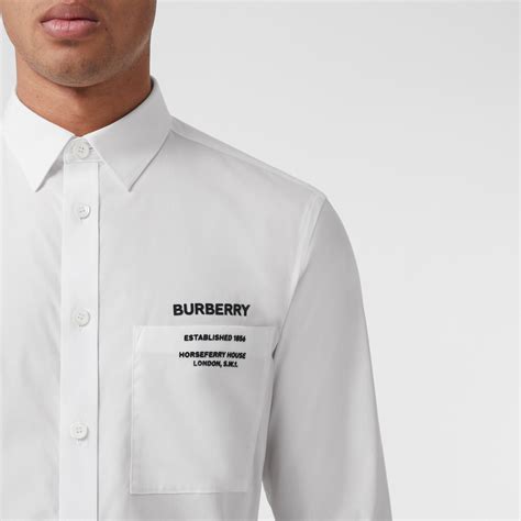 burberry erkek gömlek|Burberry .